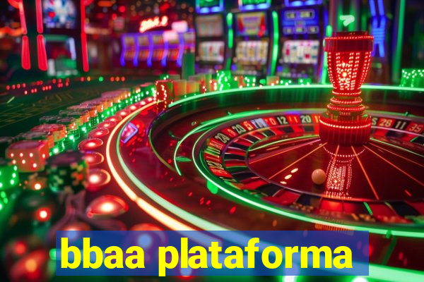 bbaa plataforma